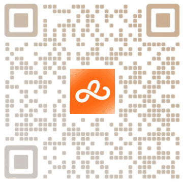 OneMind 商务微信二维码